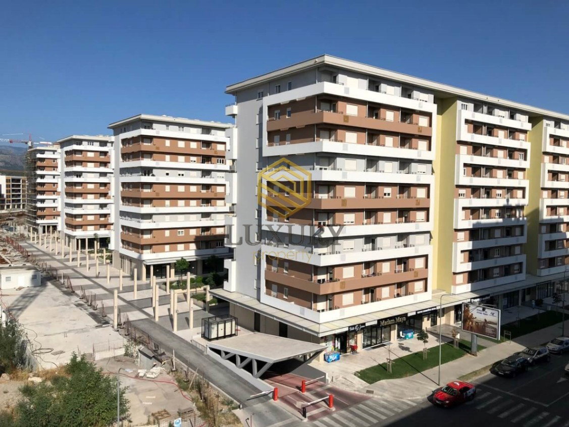 Оренда - Офісне приміщення Podgorica, Central Point