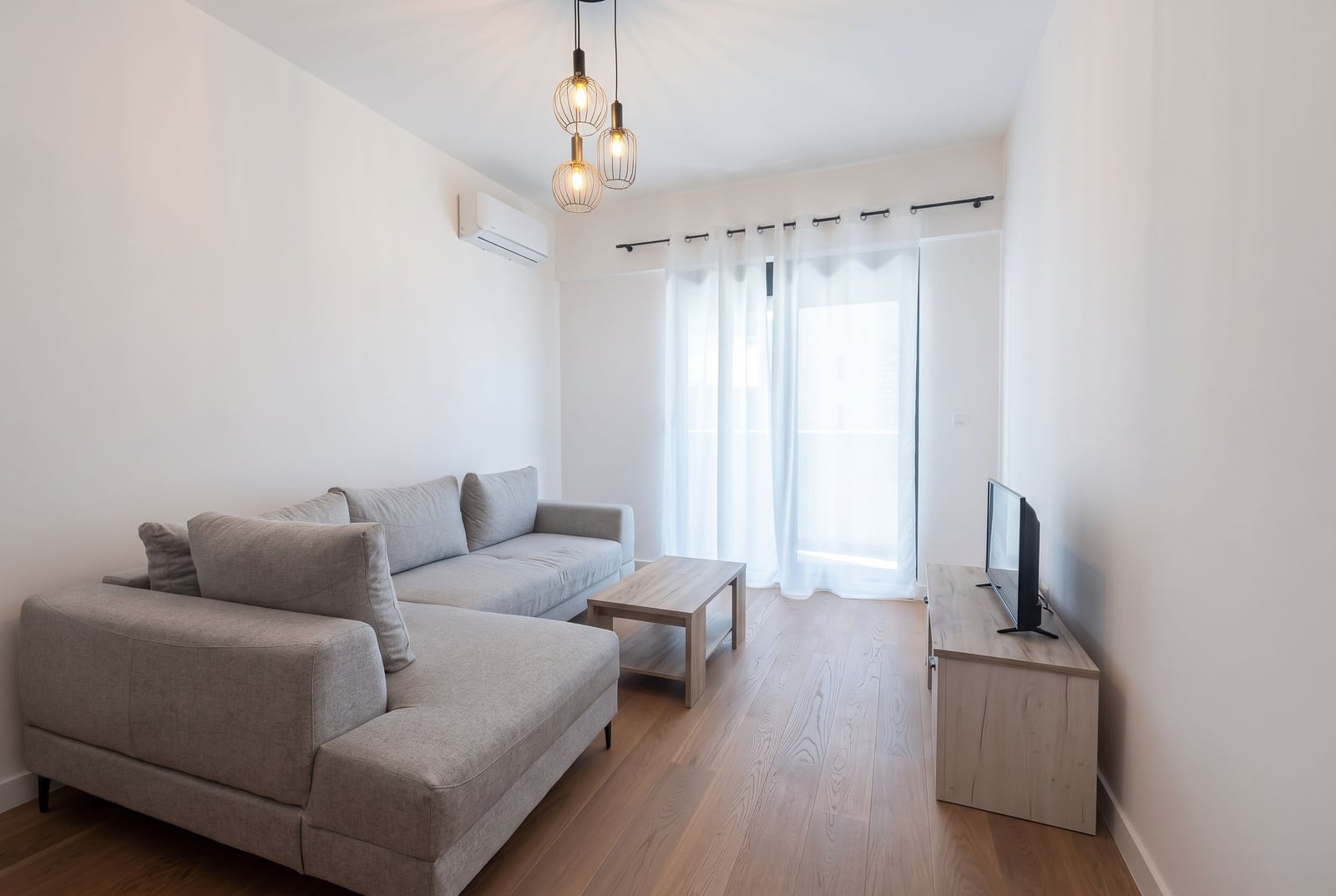Rent - Apartment Budva, Bečići