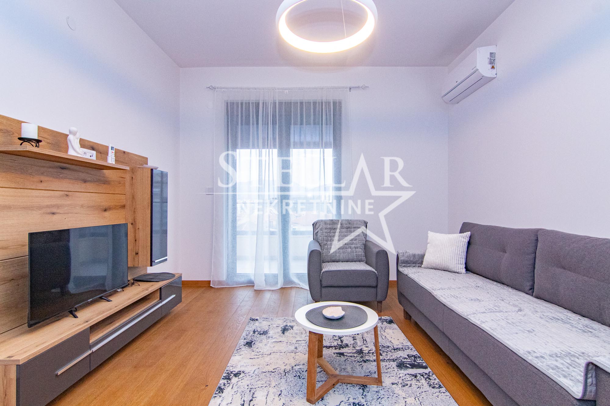 Аренда - Квартира Podgorica, Stara Varoš