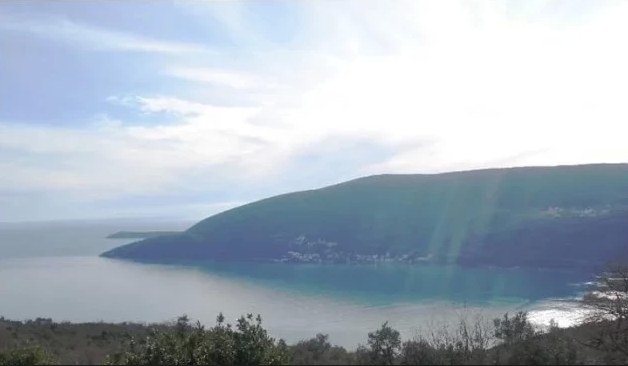 Продажа - Земля Herceg Novi, Topla