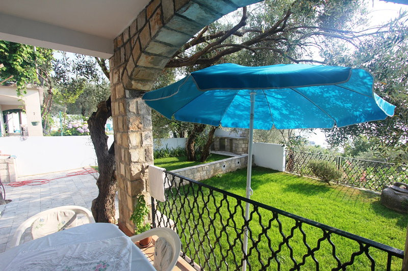 Продажа - Квартира Budva, Pržno