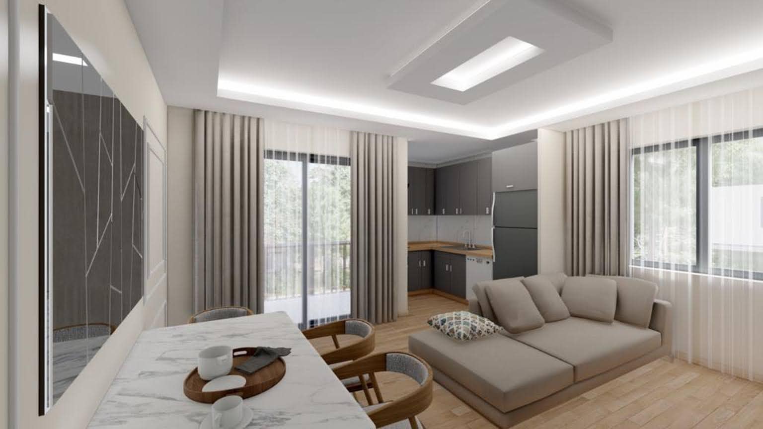 Продажа - Квартира Bar, Bar