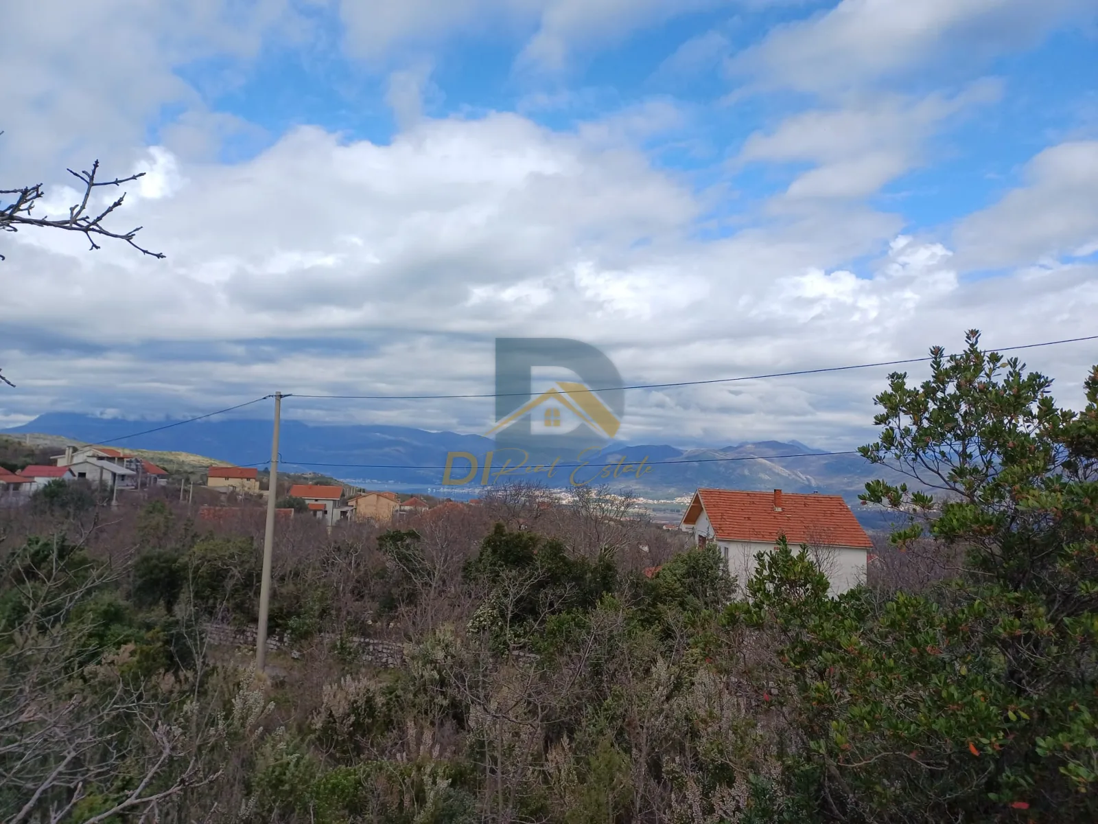 Продажа - Земля Kotor, Vranovići