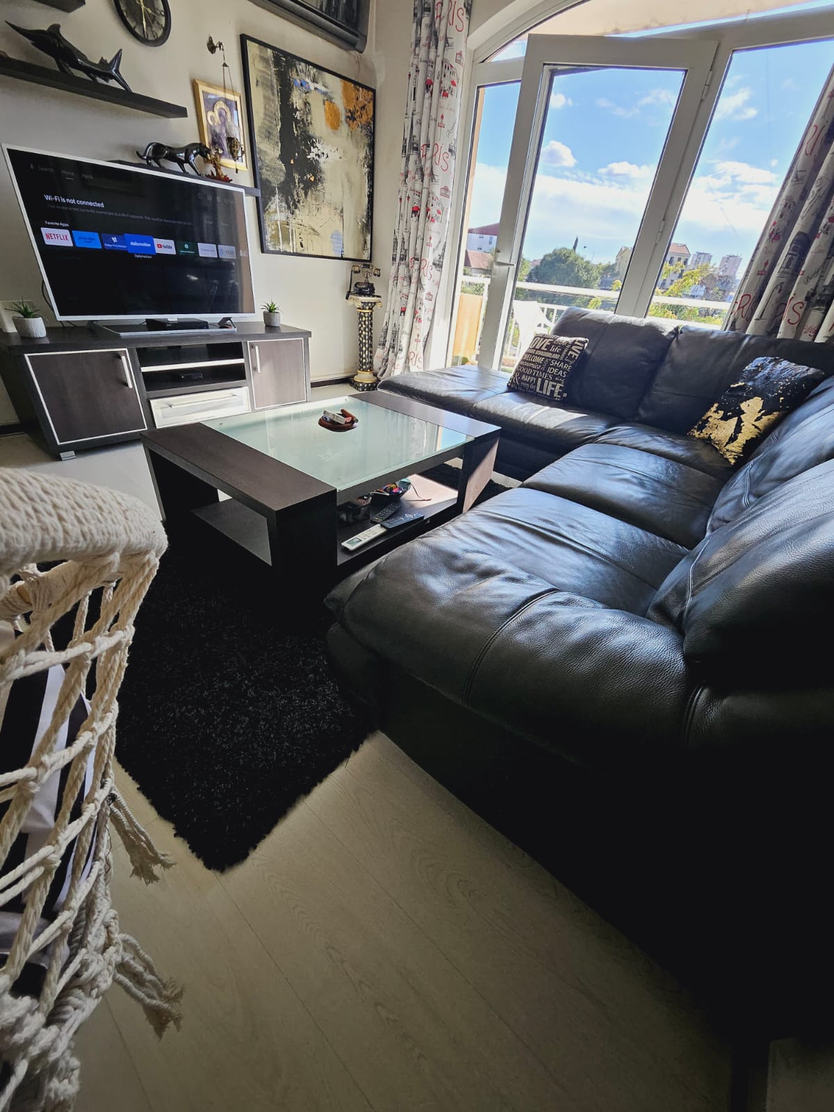 Продаж - Квартира Podgorica, Centar