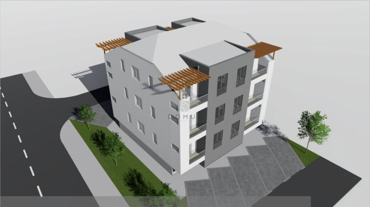 Продажа - Квартира Podgorica, Zagorič
