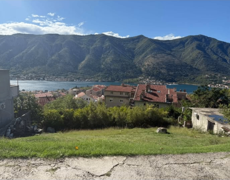 Продаж - Земля Kotor, Kotor