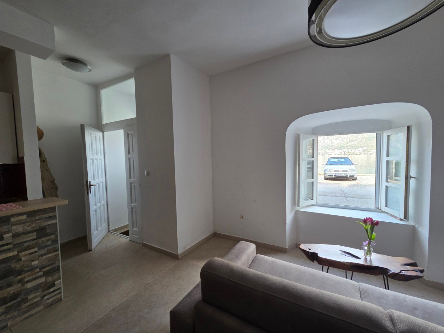 Rent - Apartment Kotor, Prčanj