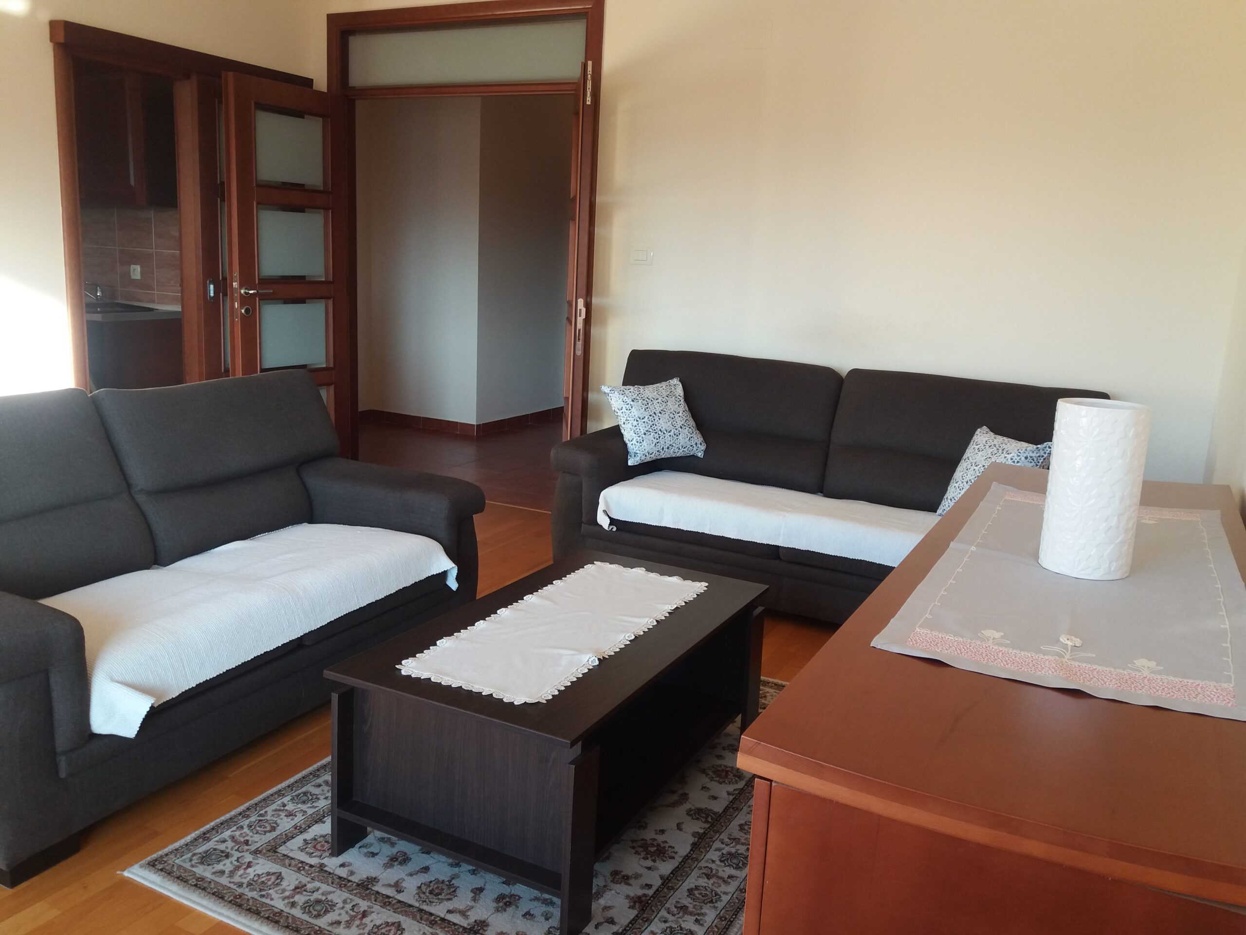 Оренда - Квартира Podgorica, Gorica C