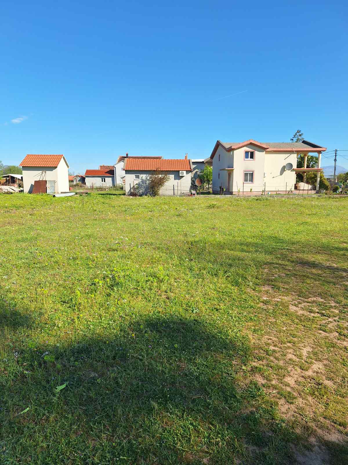 Satış - Arazi Podgorica, Zeta