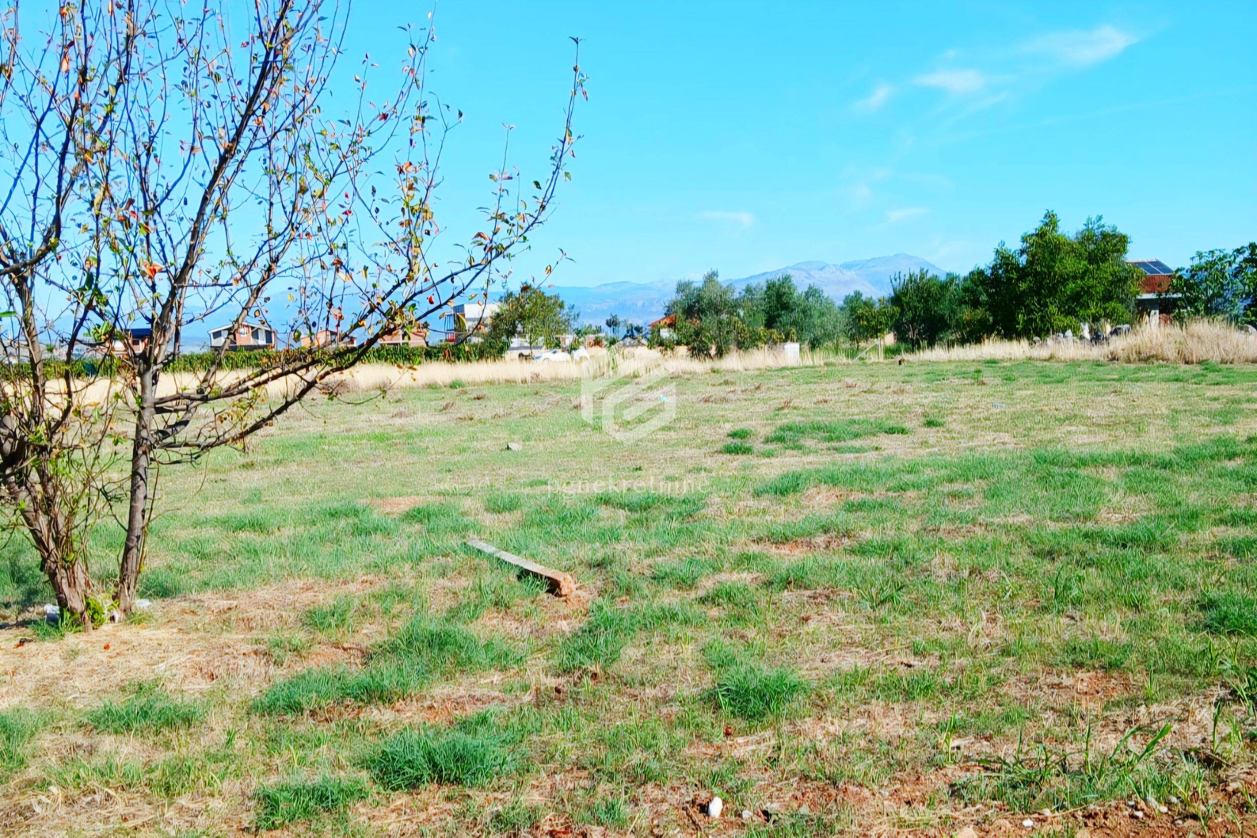 Продажа - Земля Tuzi, Tuzi