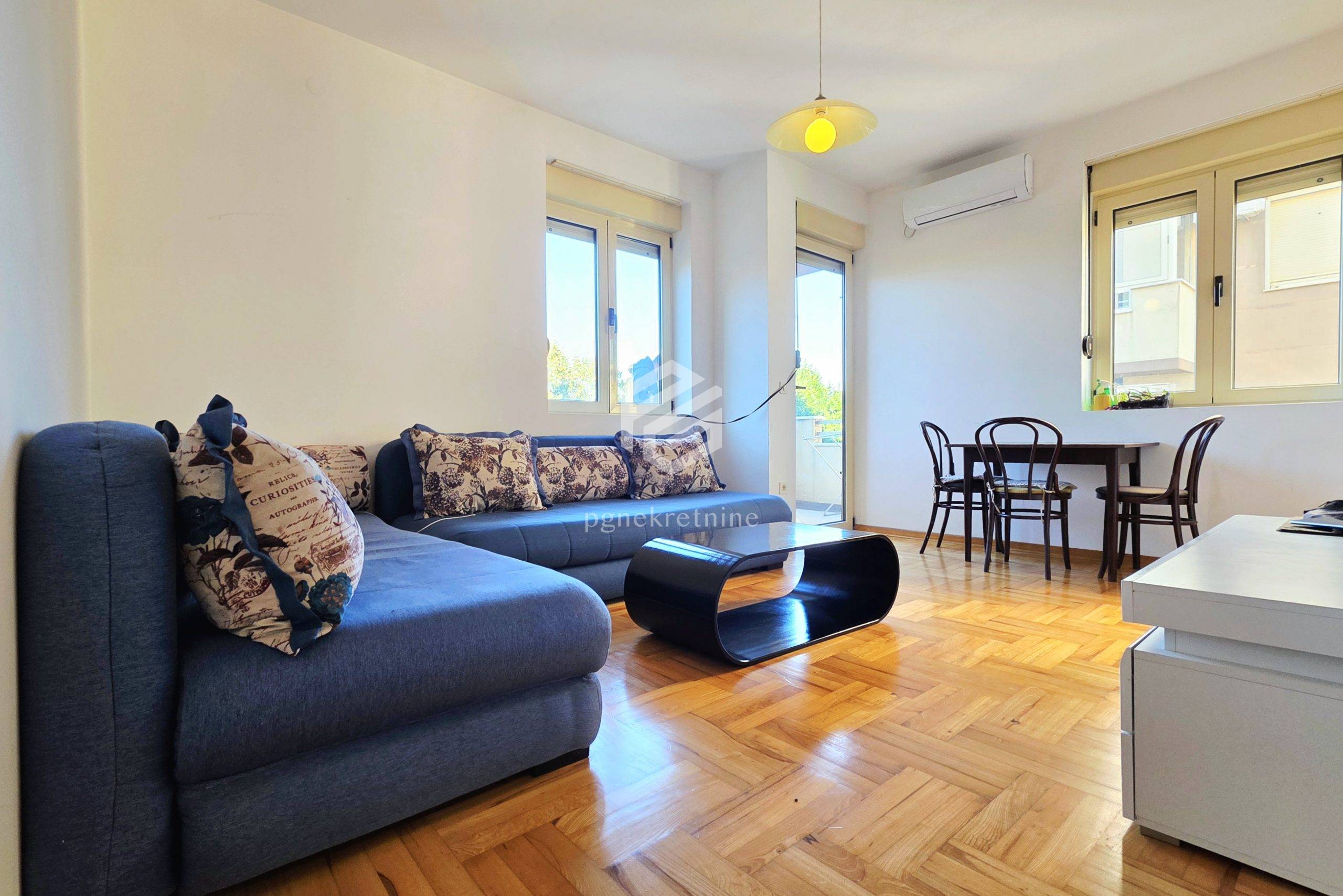 Prodaja - Stan Podgorica, Zabjelo