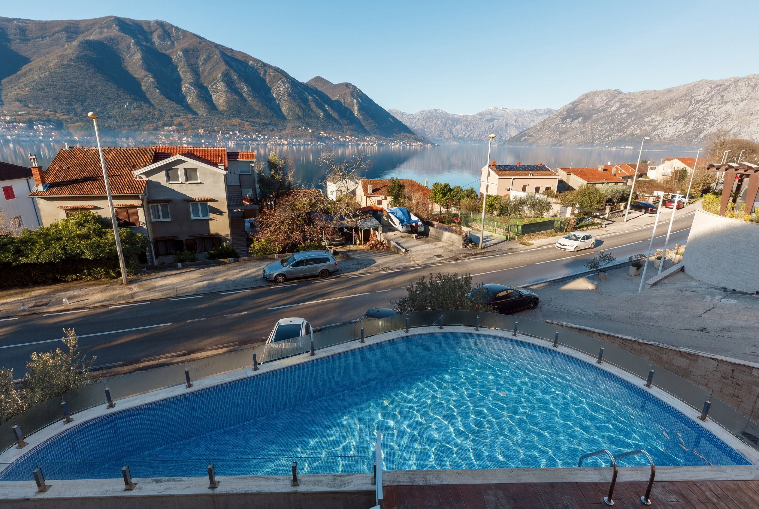Izdavanje - Stan Kotor, Dobrota