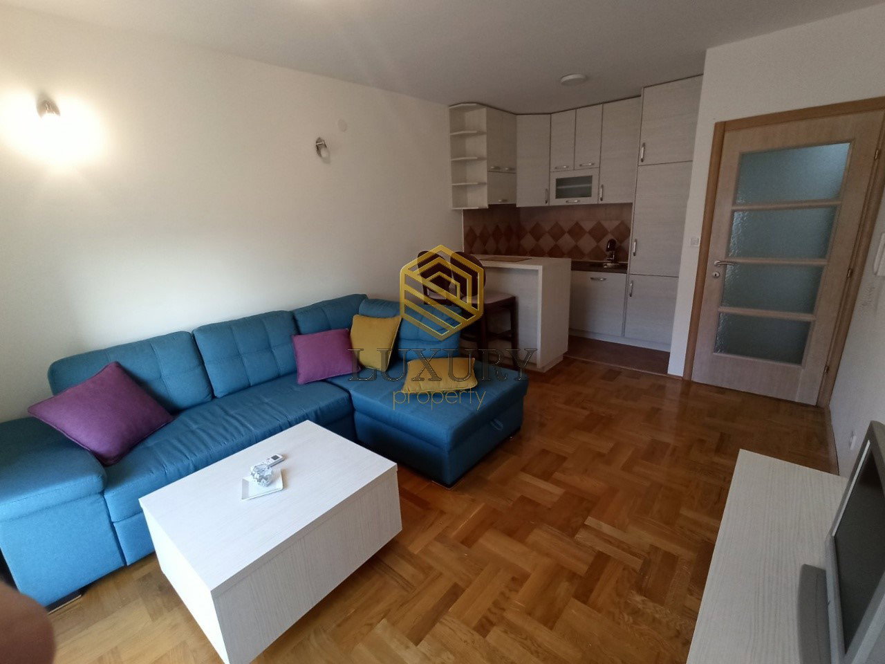 Rent - Apartment Podgorica, Stari Aerodrom