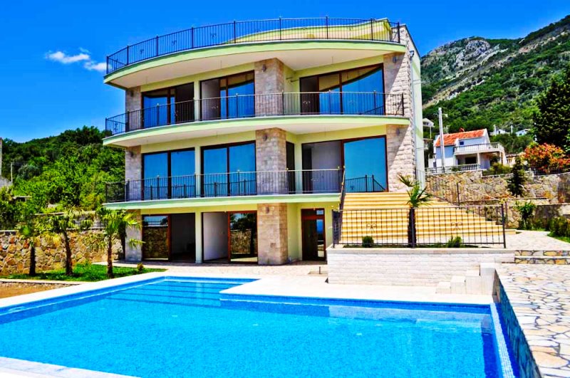 Prodaja - Kuća Bar, Ostalo