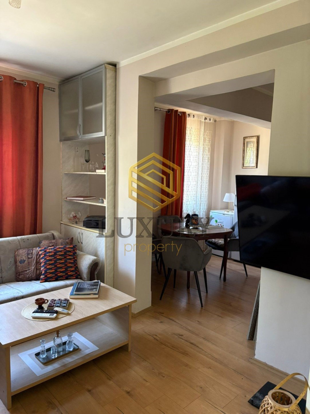 Kiralık - Daire Podgorica, Pobrežje