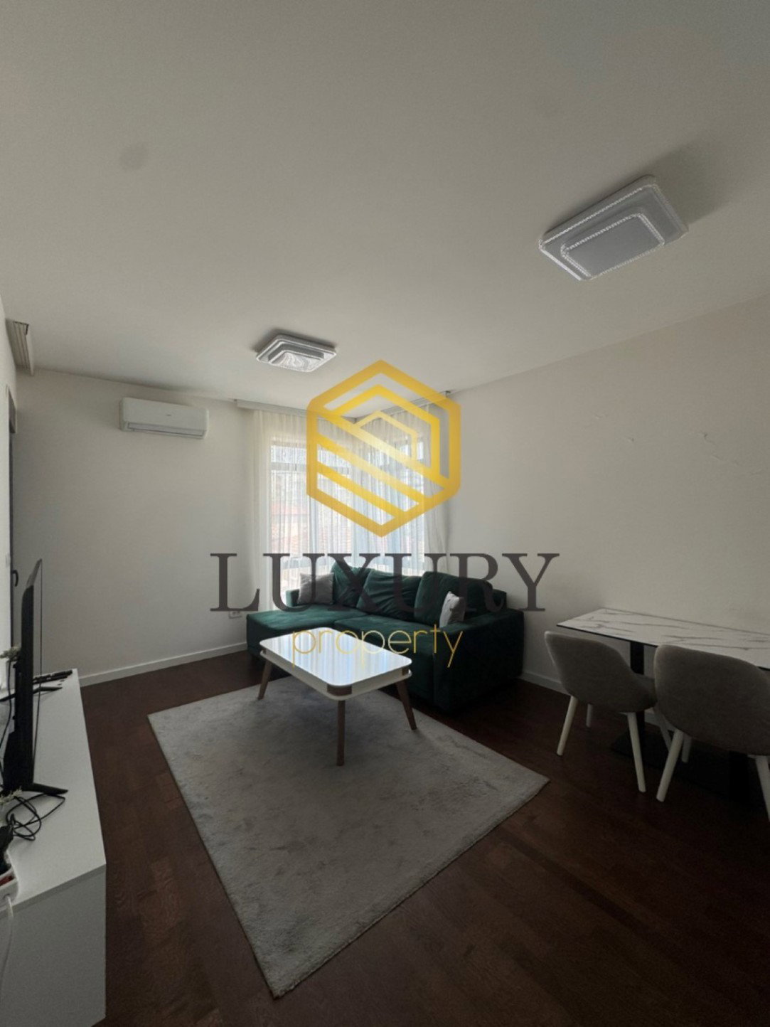 Kiralık - Daire Podgorica, Central Point