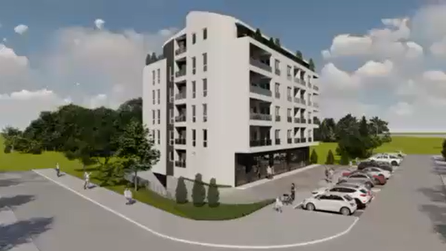 Prodaja - Stan Podgorica, Zabjelo