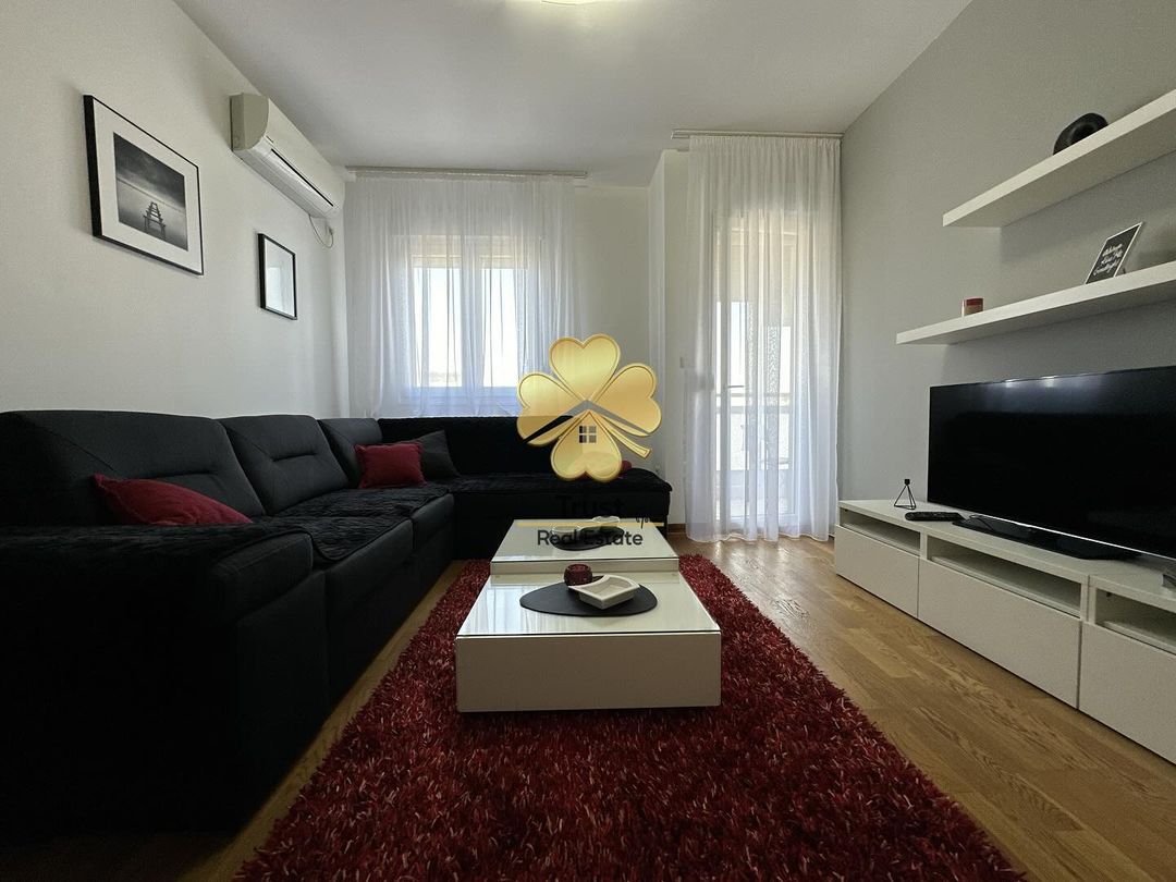 Rent - Apartment Podgorica, Podgorica