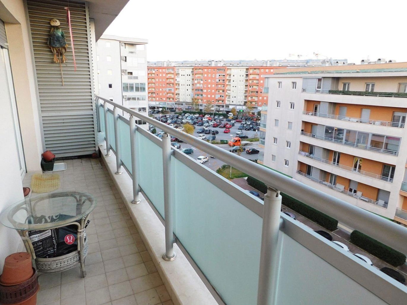 Оренда - Квартира Podgorica, City Kvart