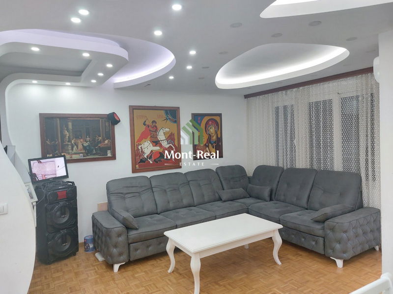 Sale - Apartment Bar, Centar