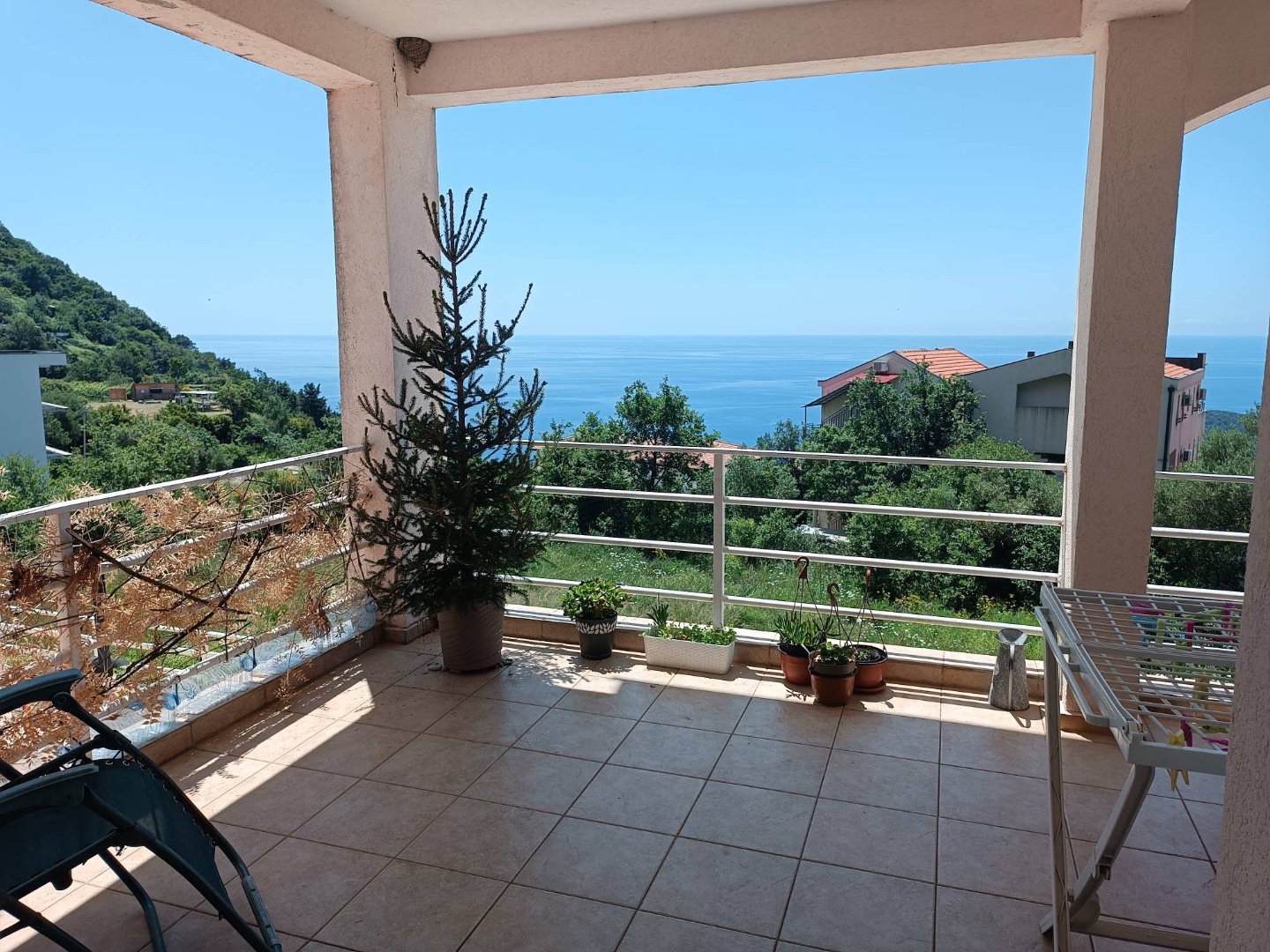 Продаж - Квартира Budva, Budva