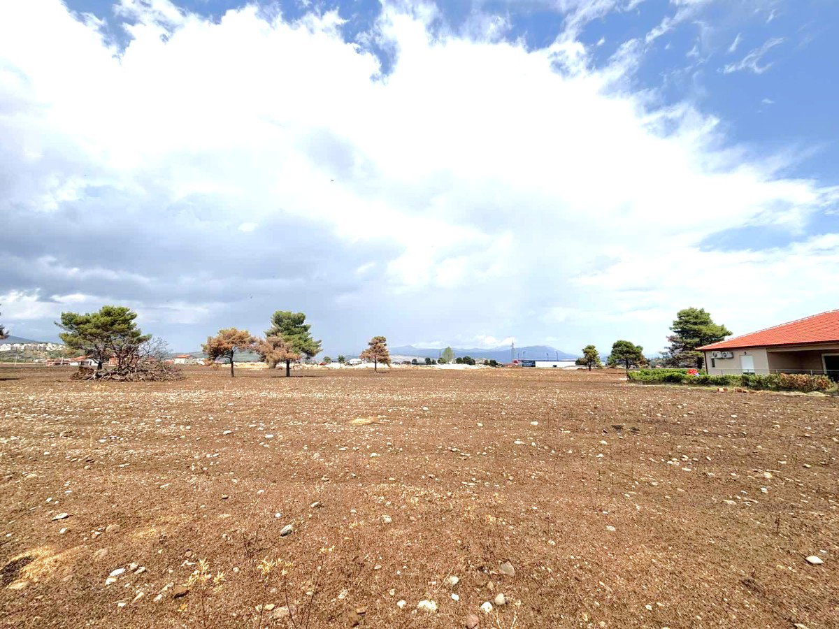 Satılık - Arazi Podgorica, Donji Kokoti