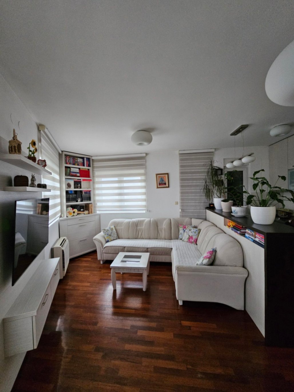 Prodaja - Stan Podgorica, Stari Aerodrom