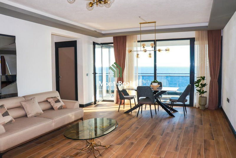 Izdavanje - Stan Budva, Sveti Stefan