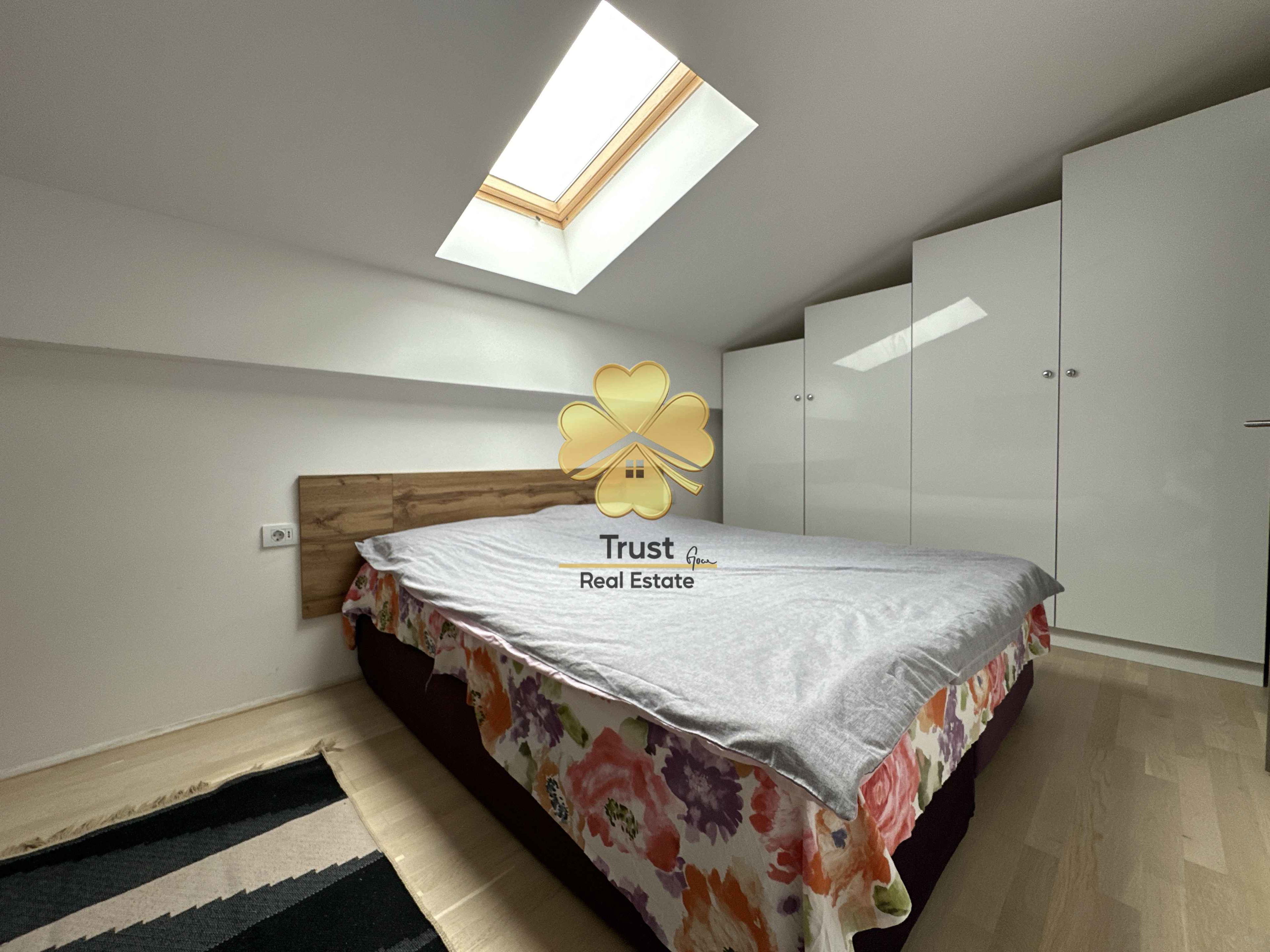 Izdavanje - Stan Podgorica, Stari Aerodrom