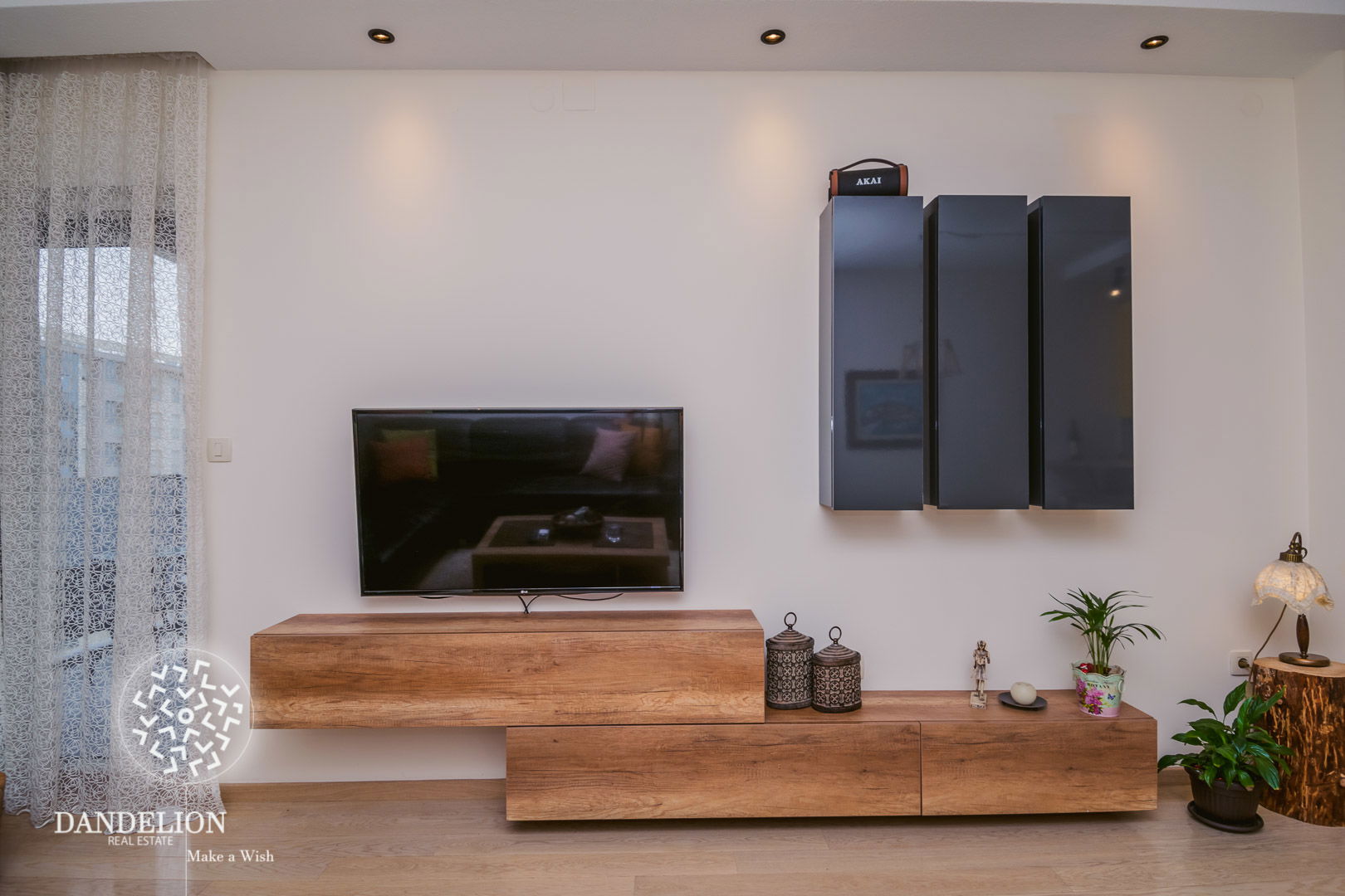Rent - Apartment Podgorica, City Kvart