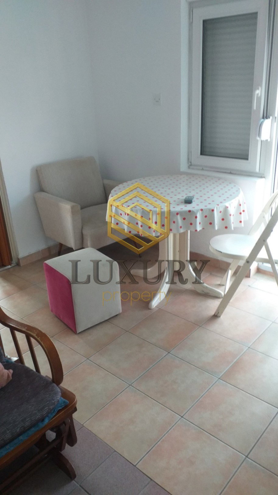 Kiralık - Daire Podgorica, Preko Morače