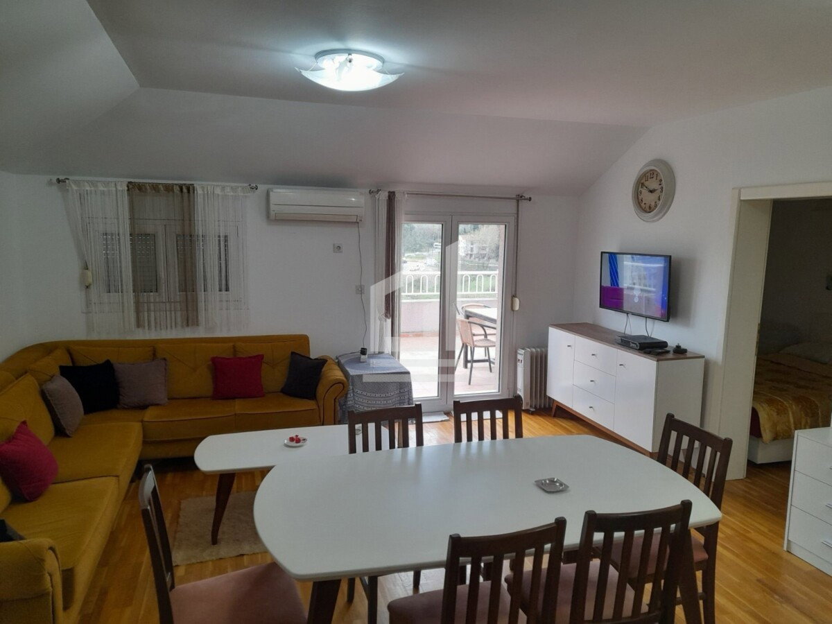 Оренда - Квартира Podgorica, Vezirov Most
