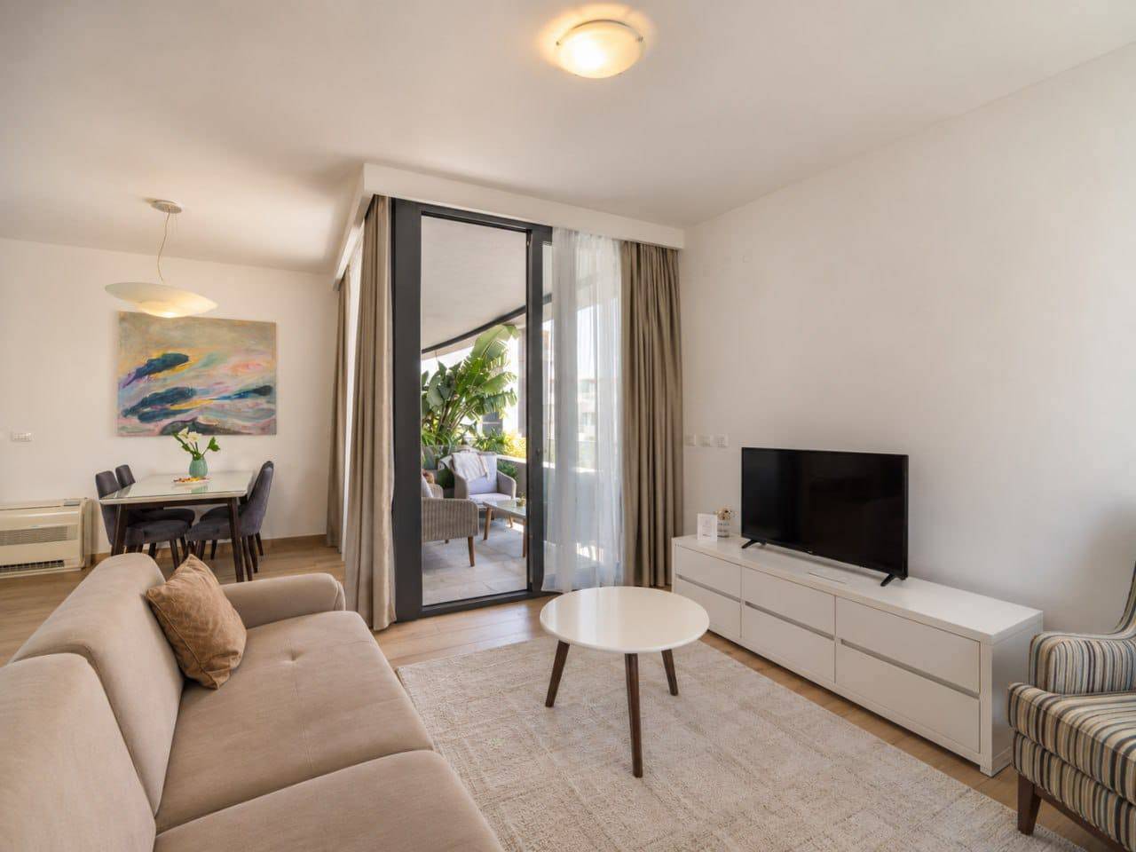 Rent - Apartment Budva, Centar
