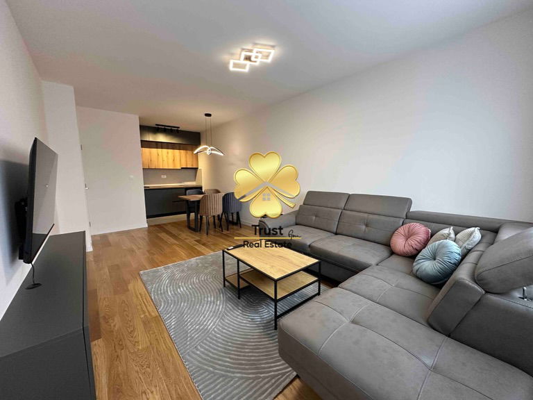 Оренда - Квартира Podgorica, Central Point