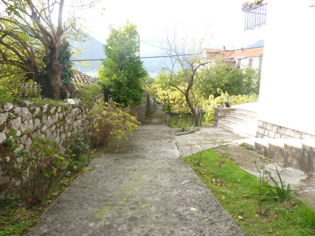 Prodaja - Kuća Herceg Novi, Kumbor