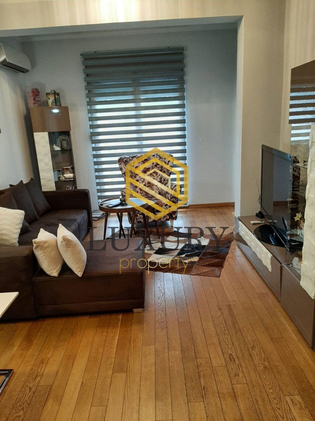 Продаж - Квартира Podgorica, City Kvart