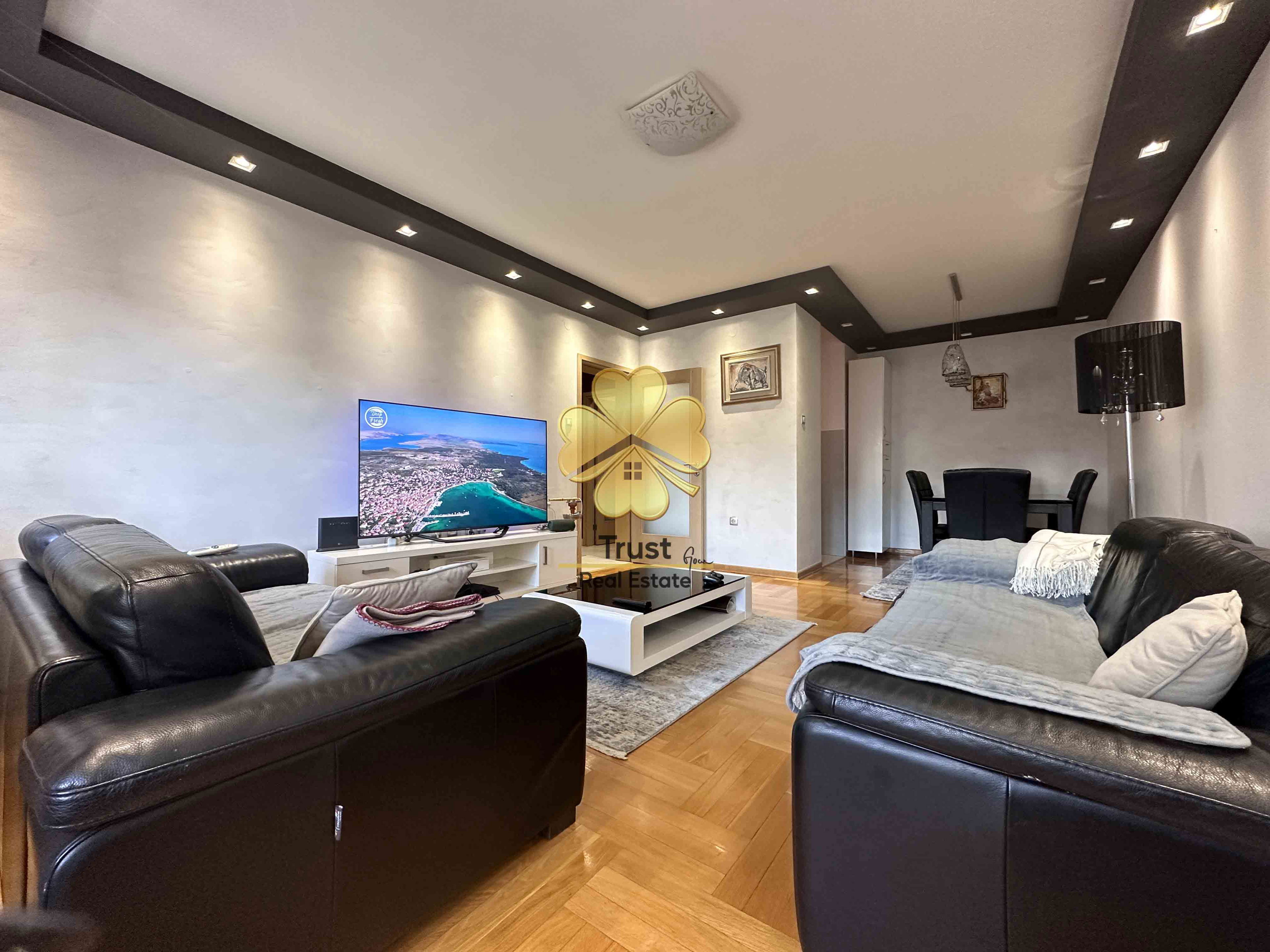 Rent - Apartment Podgorica, Preko Morače