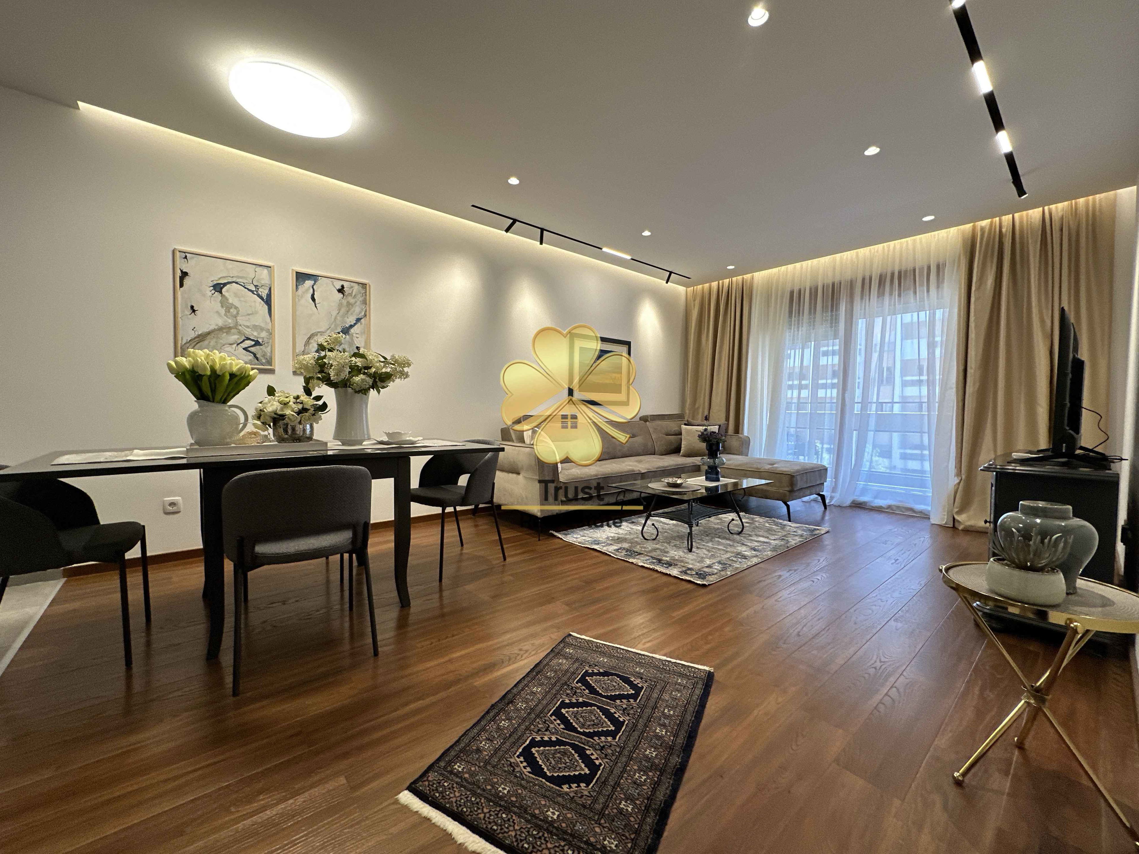 Rent - Apartment Podgorica, Master Kvart