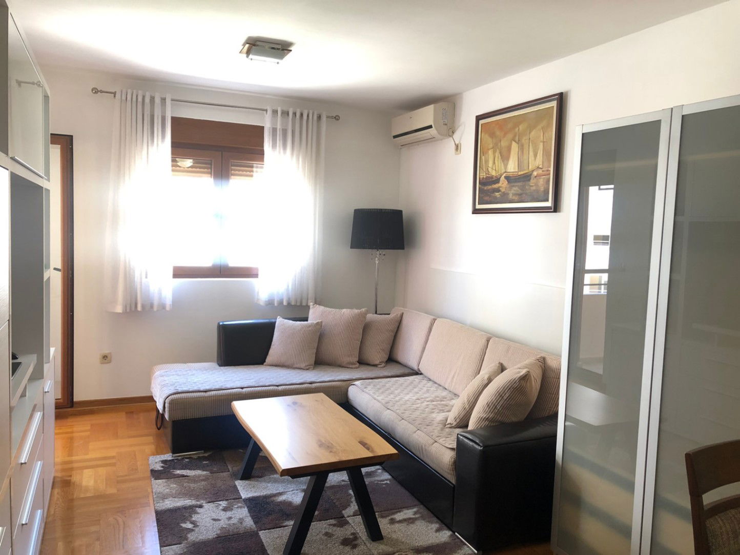 Продажа - Квартира Podgorica, Stari Aerodrom