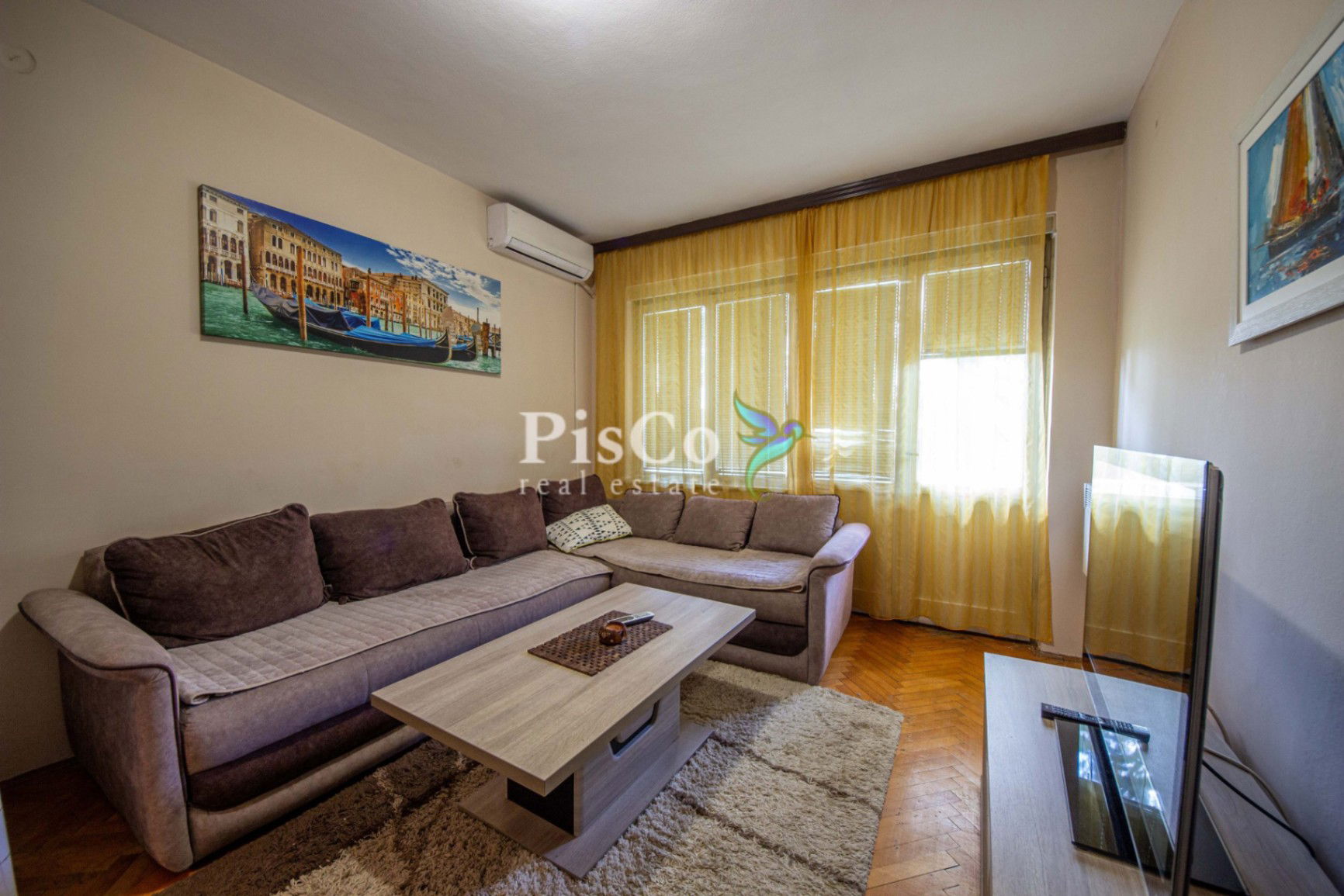 Продажа - Квартира Podgorica, Drac