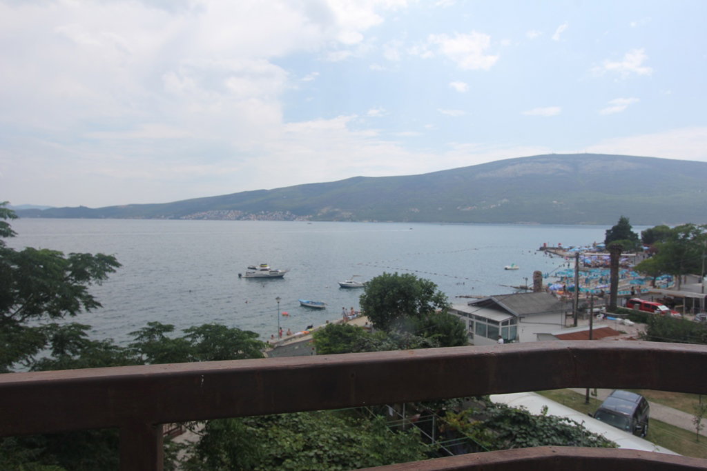 Продажа - Офисное помещение Herceg Novi, Baošići