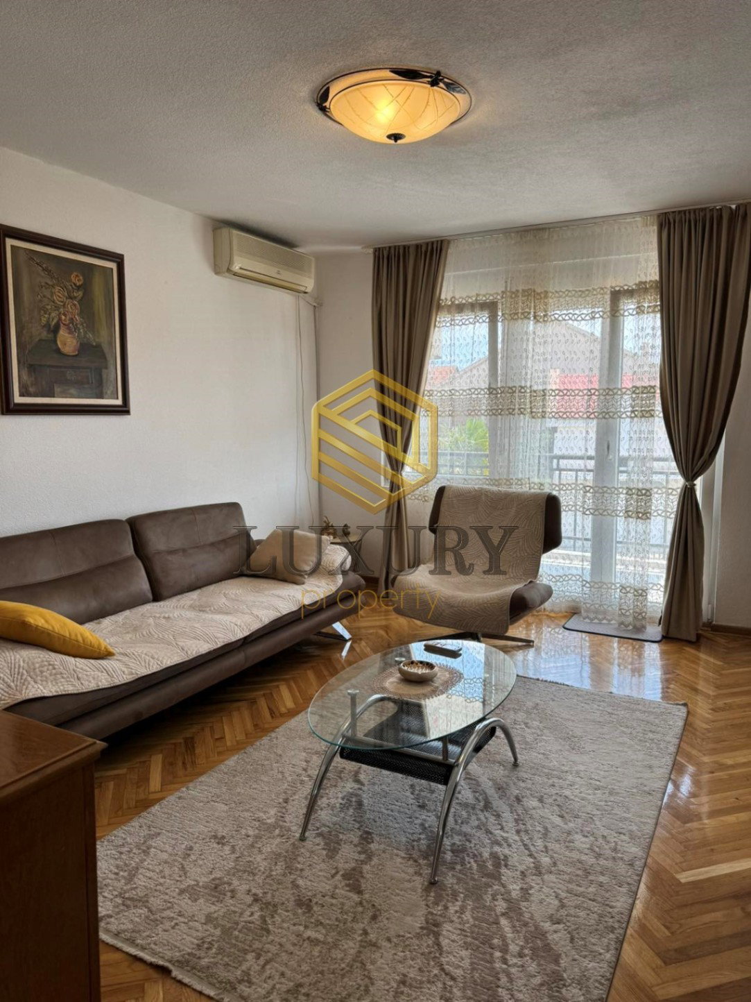 Rent - Apartment Podgorica, Gornja Gorica