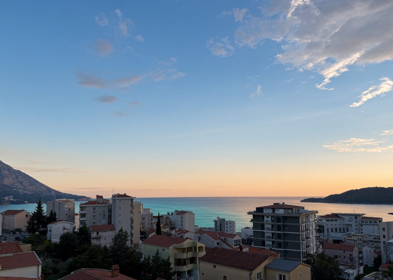 Prodaja - Stan Budva, Bečići