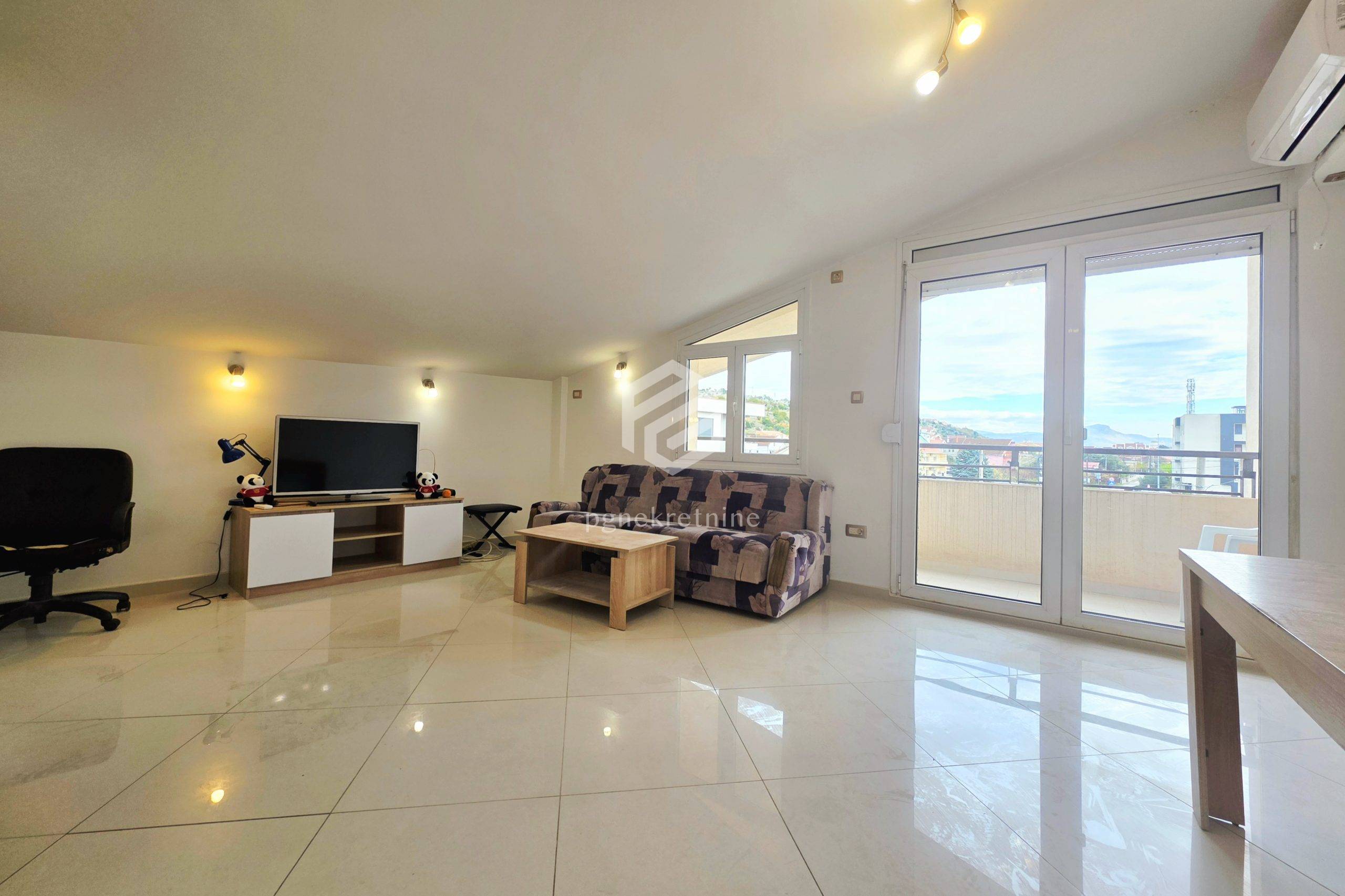 Rent - Apartment Podgorica, Podgorica