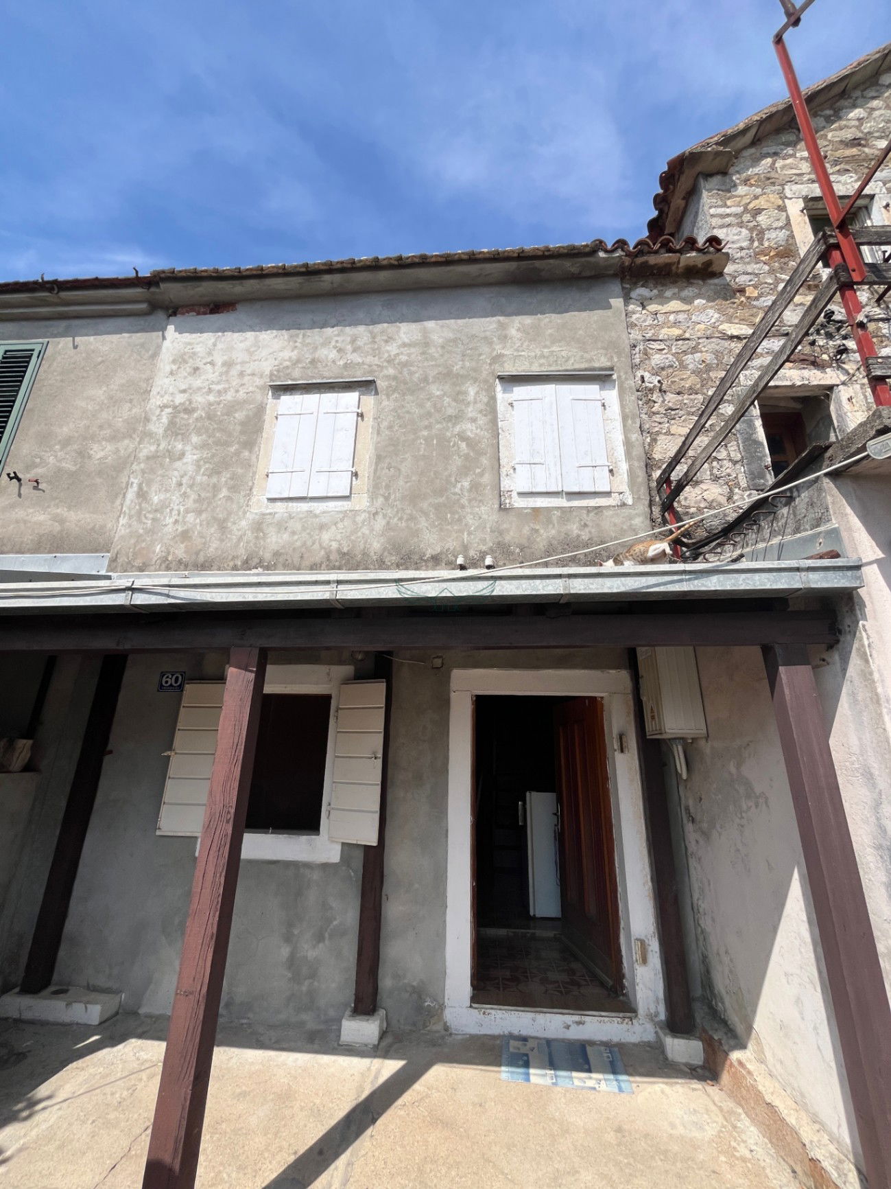 Продаж - Будинок Tivat, Tripovići