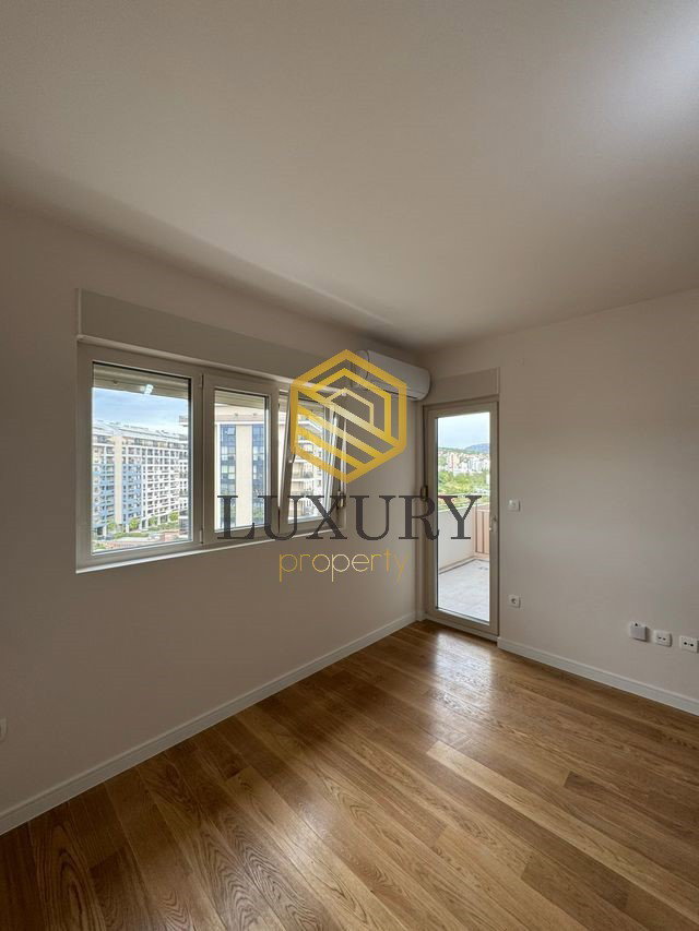 Rent - Apartment Podgorica, Central Point