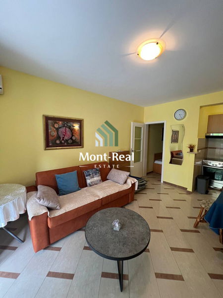 Sale - Apartment Budva, Rafailovići