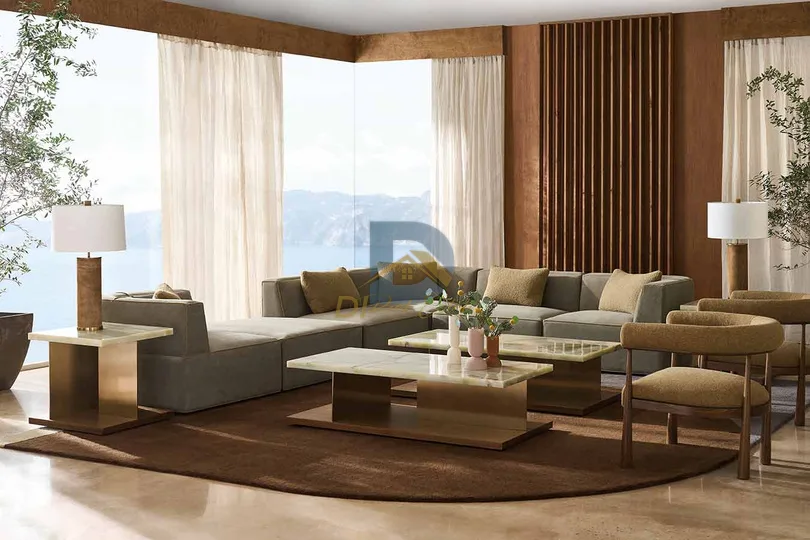 Sale - Apartment Budva, Dubovica