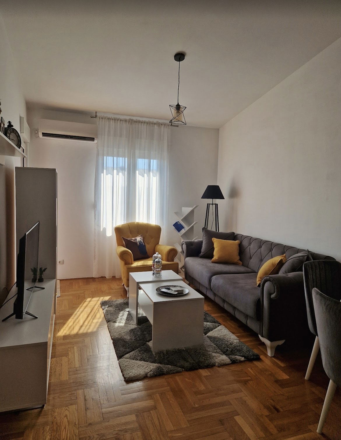 Rent - Apartment Podgorica, Zabjelo