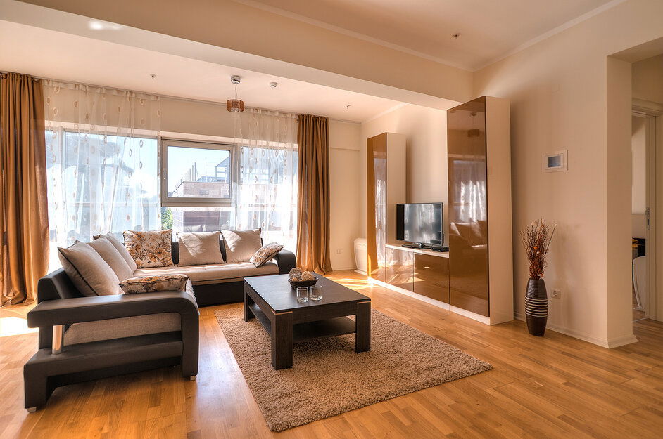Продаж - Квартира Budva, Harmonija
